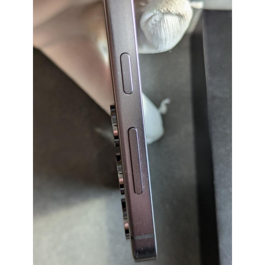 利用：1年未満】galaxy-s24 256GB ブラック ギャラクシーs24 ケース