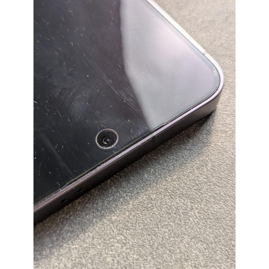 利用：1年未満】galaxy-s24 256GB ブラック ギャラクシーs24 ケース