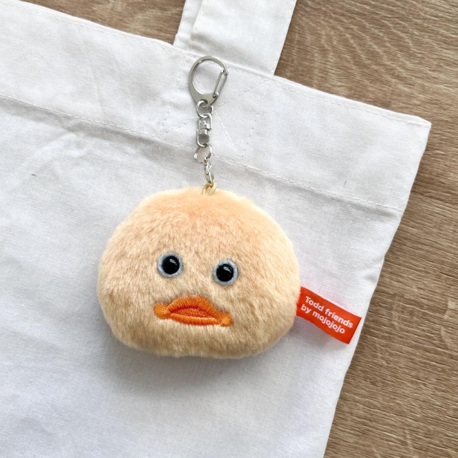 新商品 mojojojo ダイカット ぬいぐるみ ミラー John You Never Know