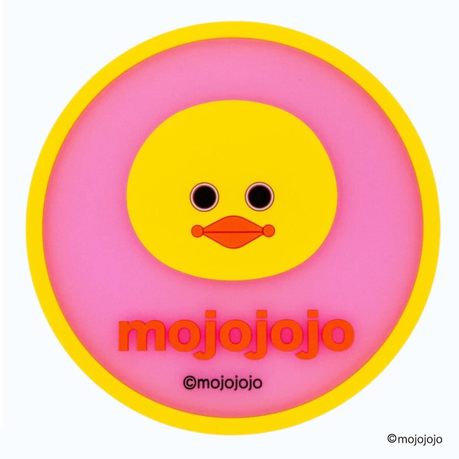 新商品 mojojojo ラバー コースター mojo Todd friands 尾崎歩美 Ayumi
