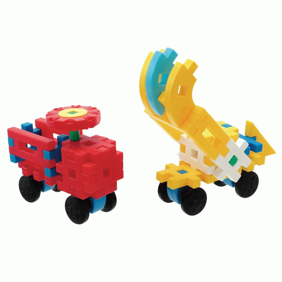 学研ステイフル 期間限定35％OFF！ 学研 公式 ニューブロック ブロック