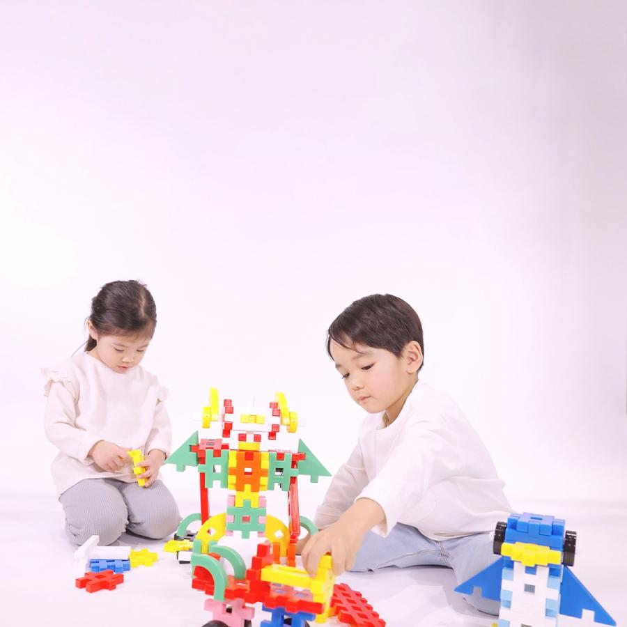 学研ステイフル 学研 公式 ニューブロック ブロック おもちゃ 知育
