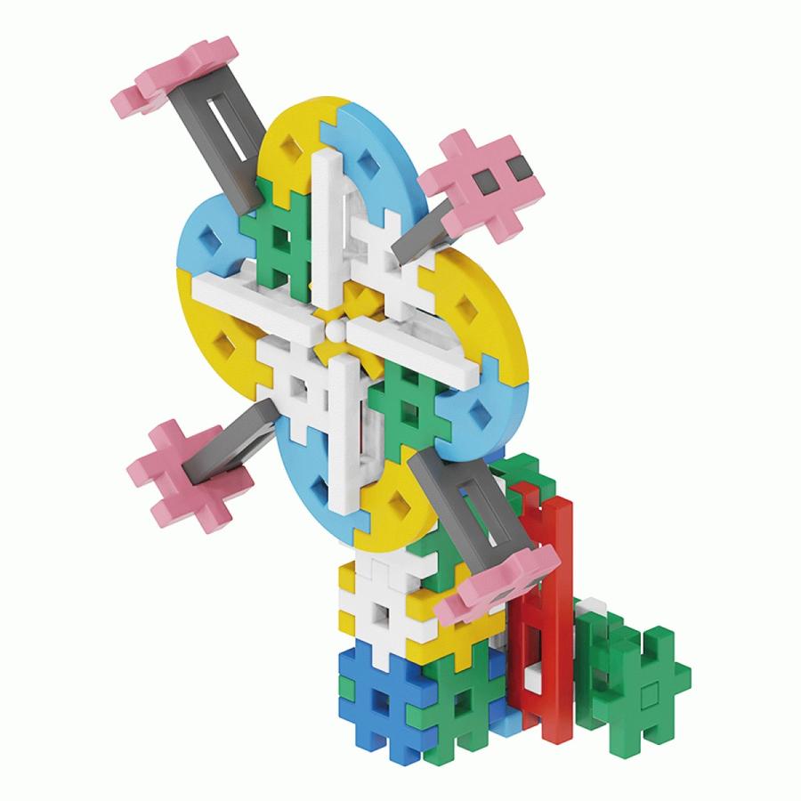 学研ステイフル 学研 公式 ニューブロック ブロック おもちゃ 知育玩具