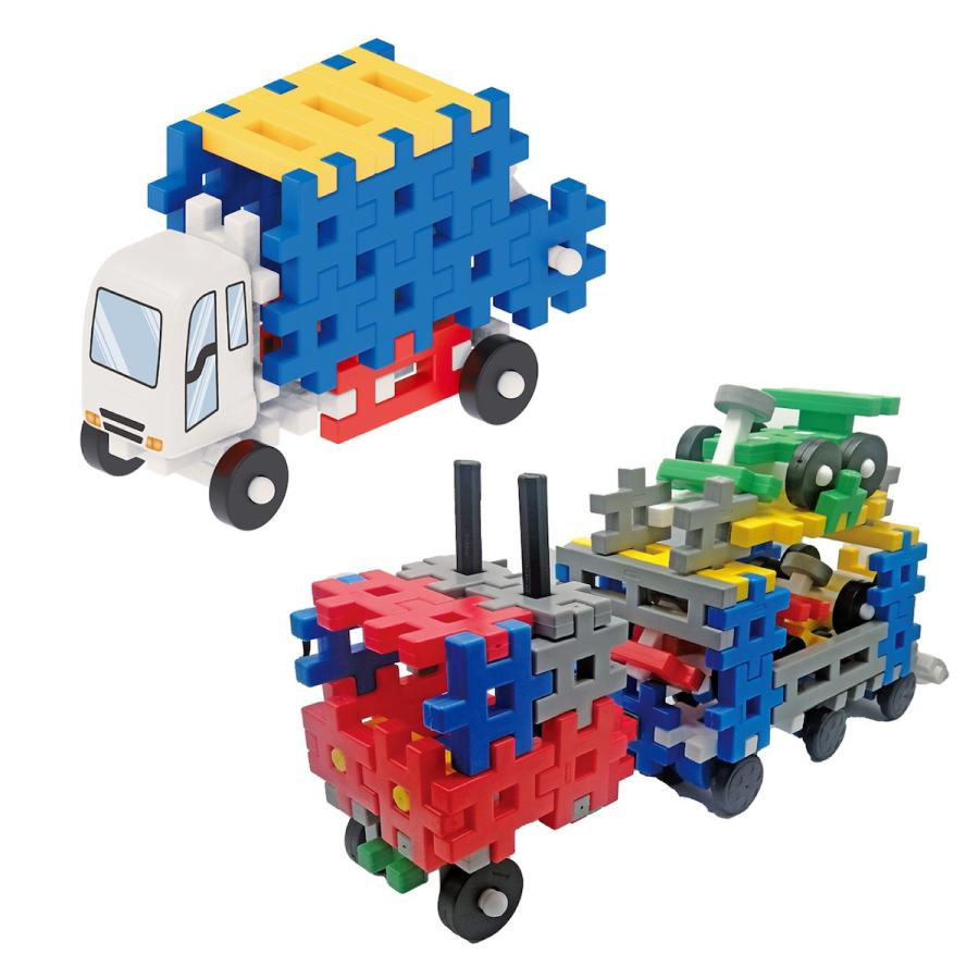 学研ステイフル 学研 公式 WEB限定 ニューブロック ブロック おもちゃ