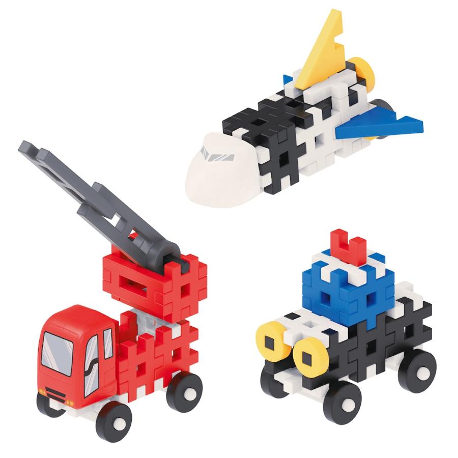 学研ステイフル 学研 公式 WEB限定 ニューブロック ブロック おもちゃ