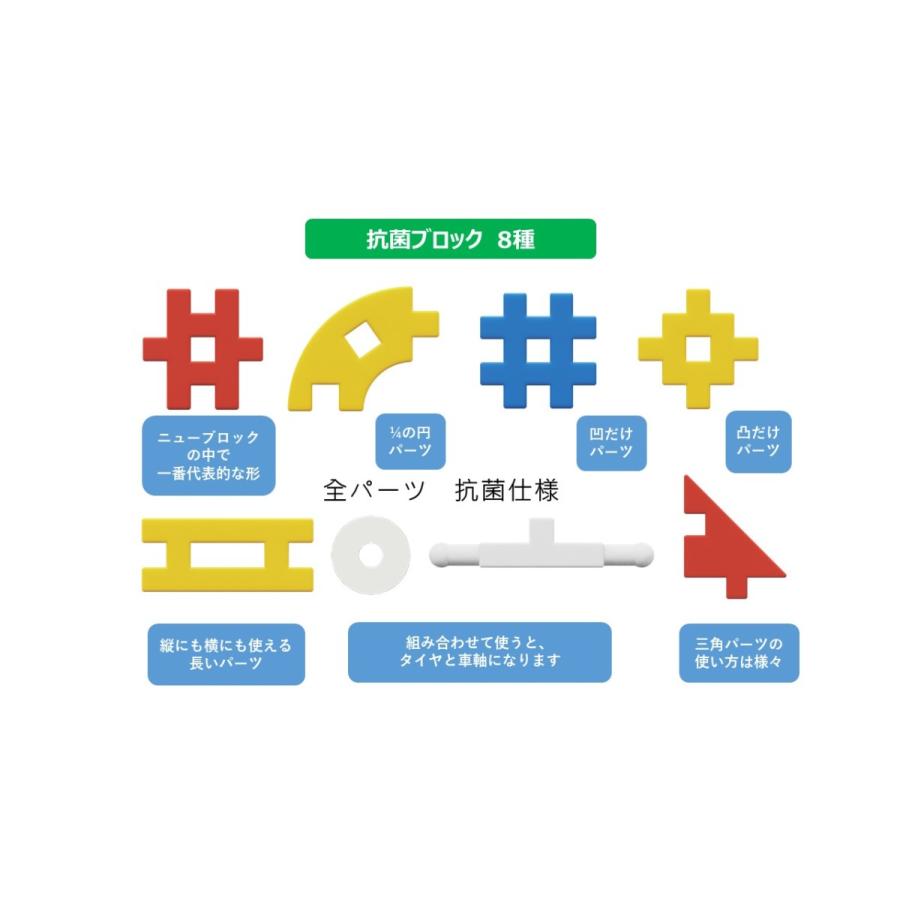 学研 - 専用商品です。 楽天市場】【 学研 公式 】 Gakken ニューブロック わに 9種25