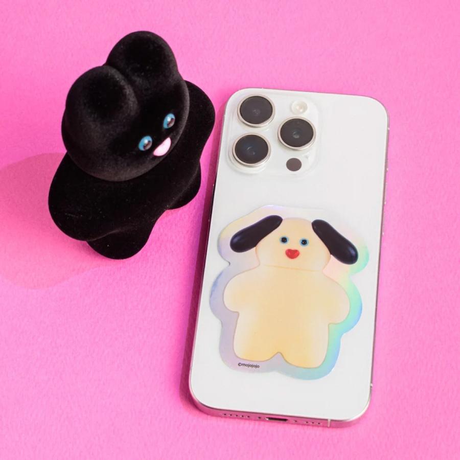 新商品 mojojojo フロッキー コレクション グッズ Sunny KURO Belle