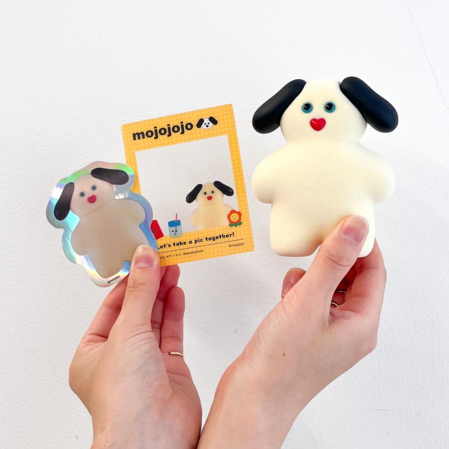 新商品 mojojojo フロッキー コレクション グッズ Sunny KURO Belle