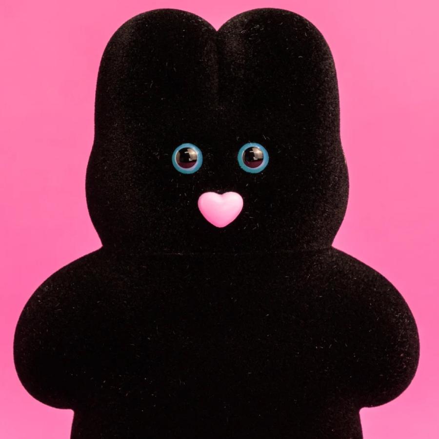 新商品 mojojojo フロッキー コレクション グッズ Sunny KURO Belle