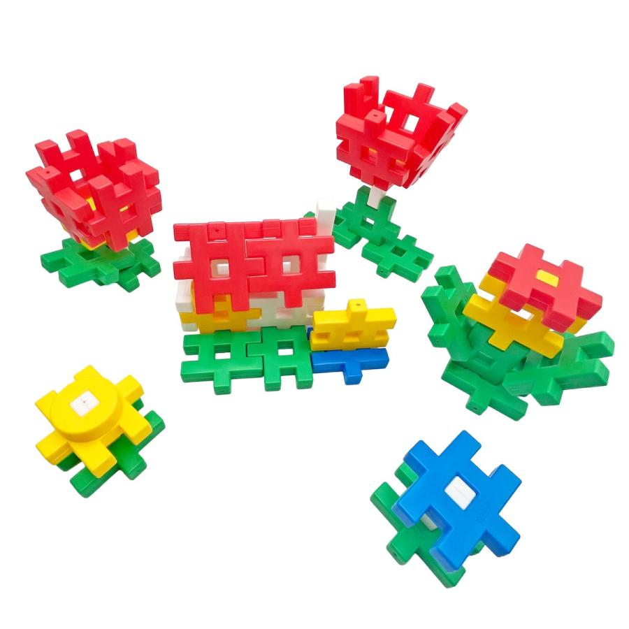 学研ステイフル 学研 公式 ブロック おもちゃ 知育 玩具 プレゼント 2