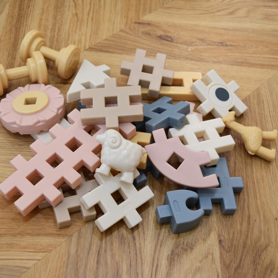 学研ステイフル ラッピング無料！ 学研 公式 WEB限定 ニューブロック