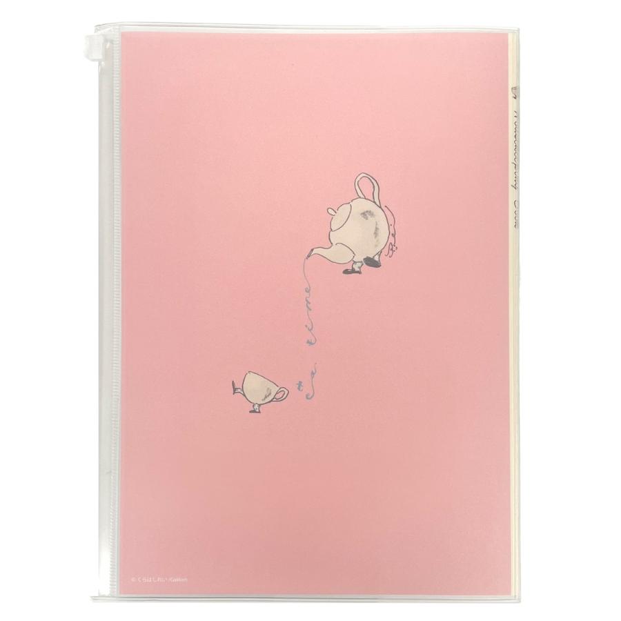 学研 公式 くらはしれい 家計簿 シンプル B5 キャラクター D09507 グッズ ノート 小遣い帳 節約 家計 管理 手帳 日記 お金 資産 貯金 文具 | 学研ステイフル | 07