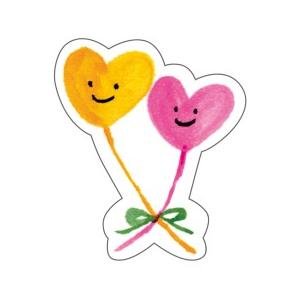 学研 公式 メッセージブック メッセージカード ありがとう  メッセージ ハート ありがとう サンキュー カード 誕生日 記念日 プレゼント ギフト E11002 | 学研ステイフル | 04