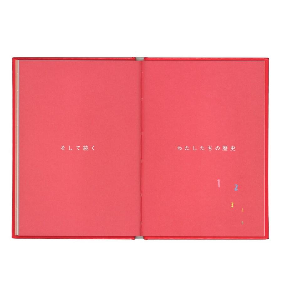 学研 公式 メッセージブック メッセージカード ありがとう メッセージ LOVE 10のあなたのこと サンキュー カード 誕生日 記念日 プレゼント ギフト E11003 | 学研ステイフル | 04