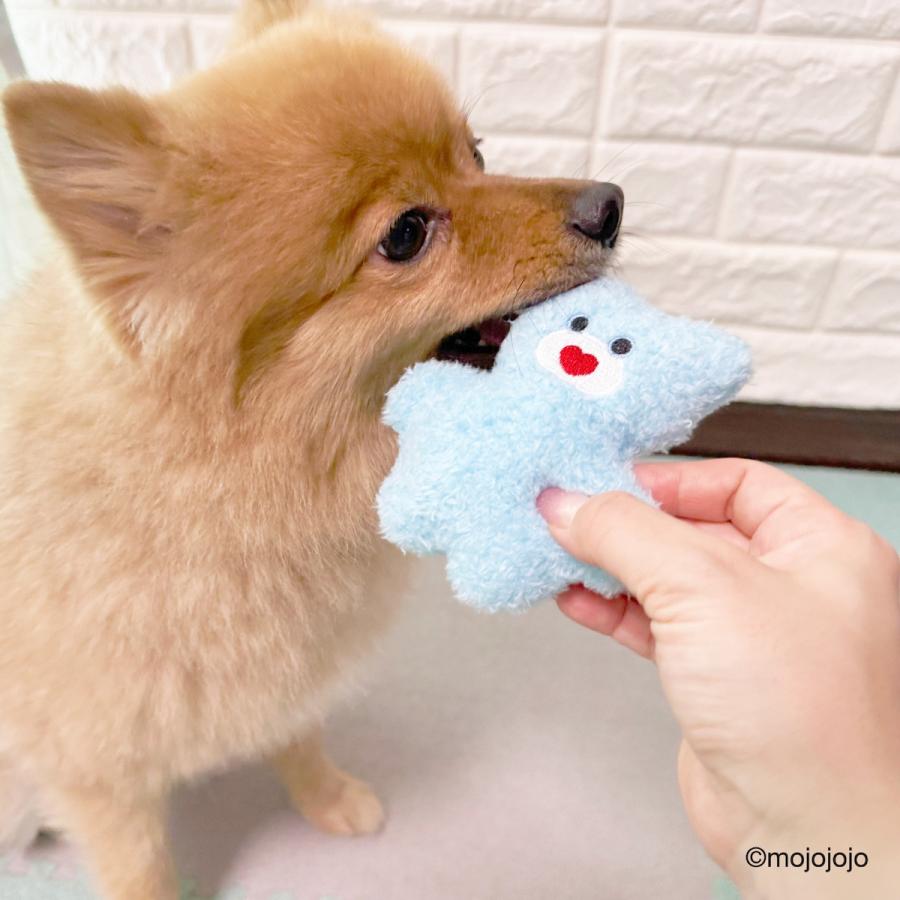 新商品 mojojojo ペット トイ おもちゃ トリ / ネコ イヌ ウサギ クマ