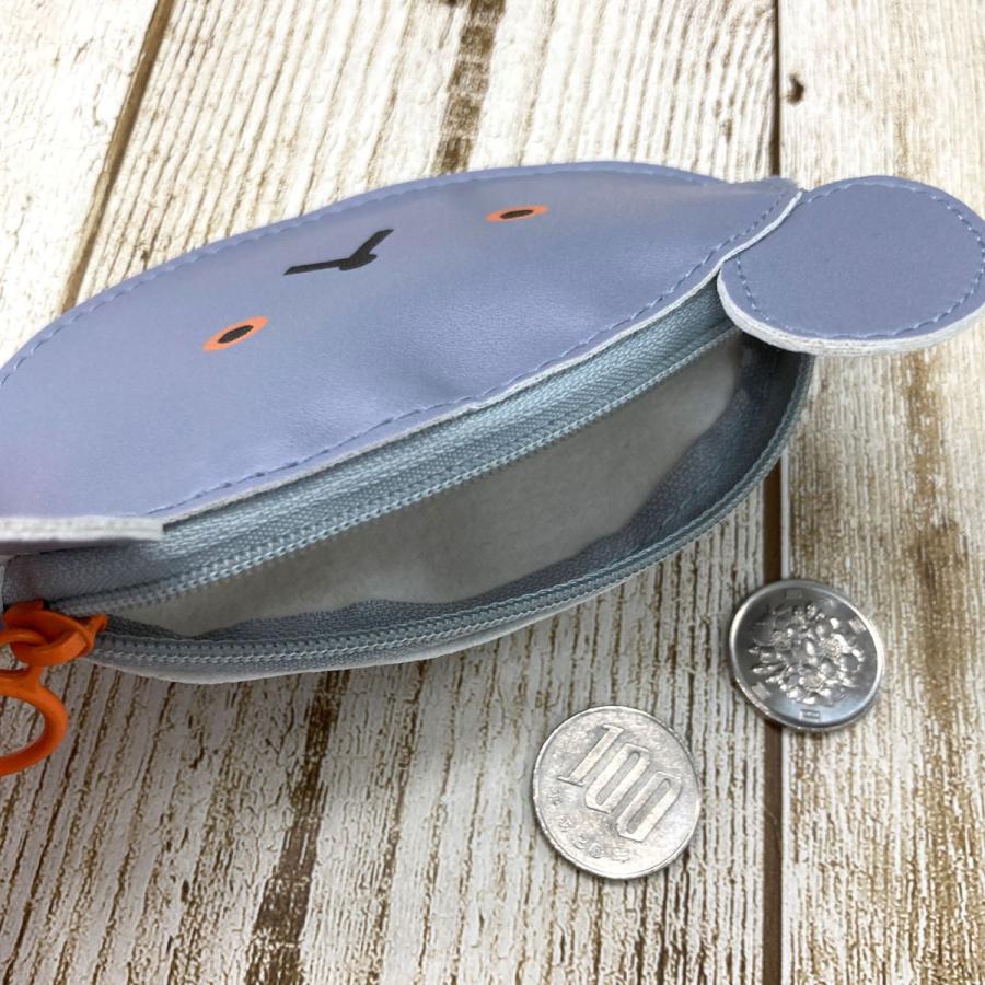 学研 公式 こぐまちゃん コインケース F15080 小銭入れ ミニ財布 小物