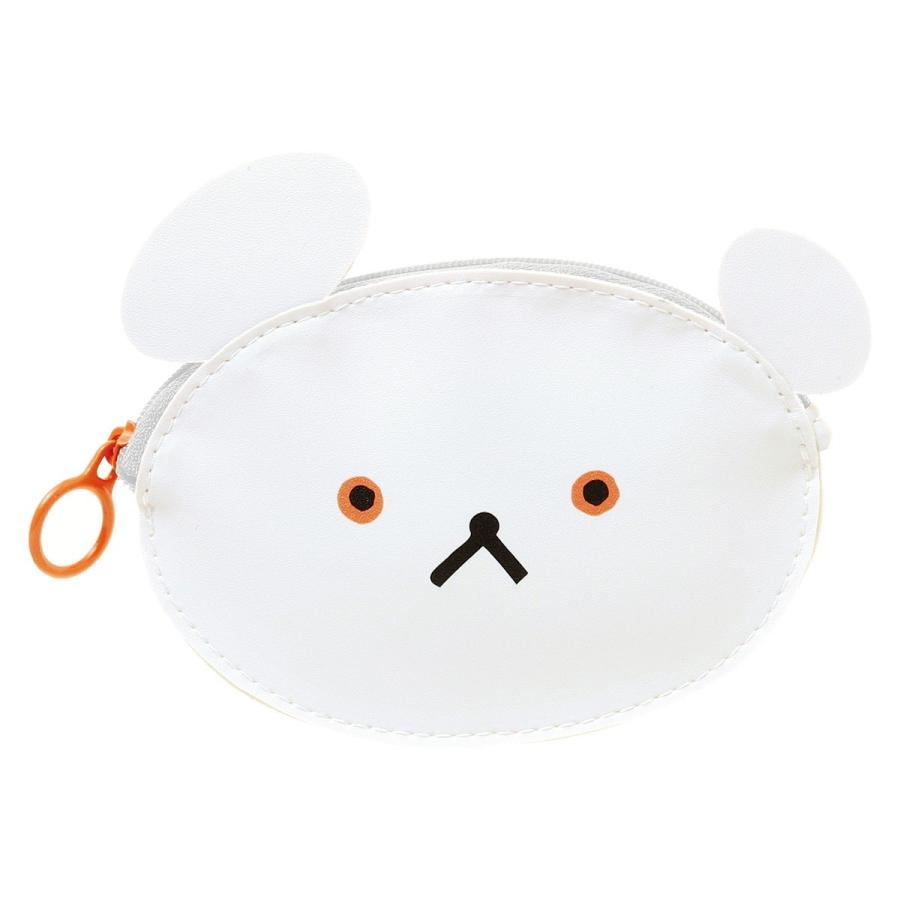 訳ありグクちゃん小銭(小物)入れ 訳ありグクちゃん小銭(小物)入れ