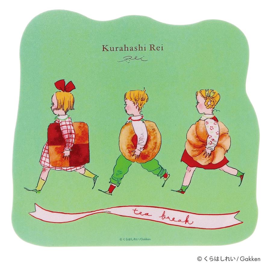 國府田マリ子　ファンクラブ会報誌＋マウスパッド 1枚 國府田マリ子 ファンクラブ会報誌＋マウスパッド 1枚