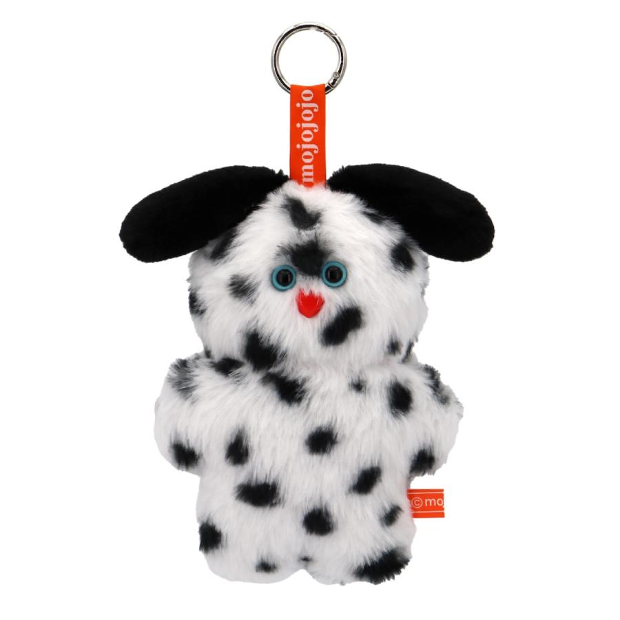 新商品 mojojojo ぬいぐるみ キーホルダー とり（イエロー）/ ねこ