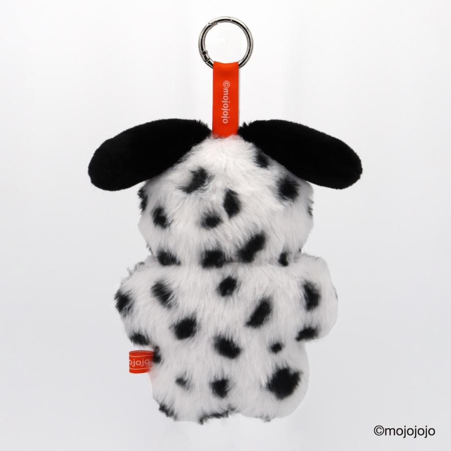 新商品 mojojojo ぬいぐるみ キーホルダー とり（イエロー）/ ねこ