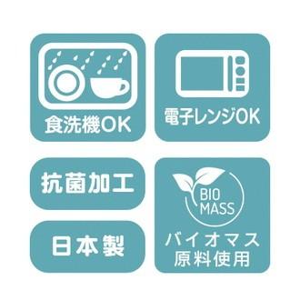 学研ステイフル 学研 公式 きんぎょがにげた グッズ ランチプレート