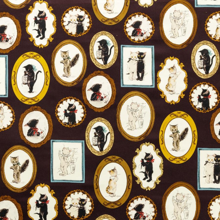 くらはしれい カットクロス グッズ KRF 雑貨 ハンドメイド 手作り クラフト 生地 クロス イラスト レトロ 絵本 女の子 おしゃれ ツクリエ |  | 11