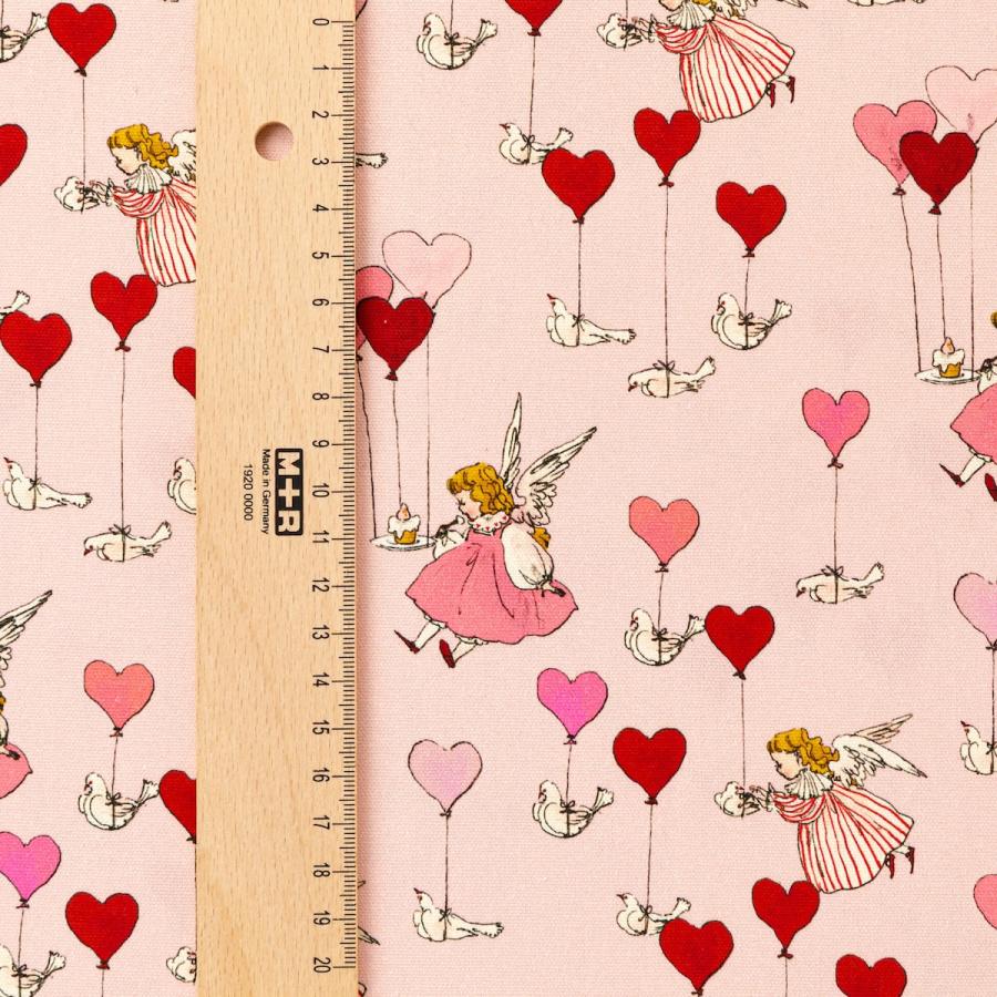 くらはしれい カットクロス グッズ KRF 雑貨 ハンドメイド 手作り クラフト 生地 クロス イラスト レトロ 絵本 女の子 おしゃれ ツクリエ |  | 25