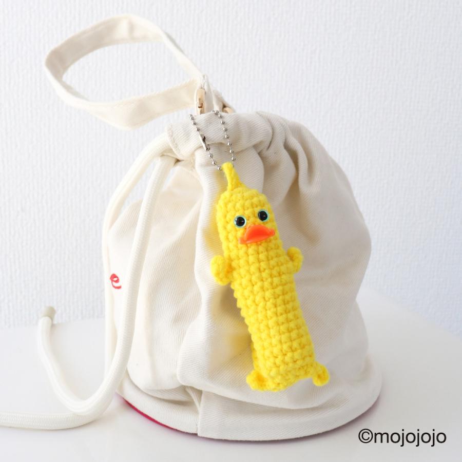新商品 macaroni edge × mojojojo コラボ 毛糸 リップ ケース mojo 尾崎歩美 グッズ 文具 文房具 雑貨 マカロニ シンシア SiNCERE |  | 15
