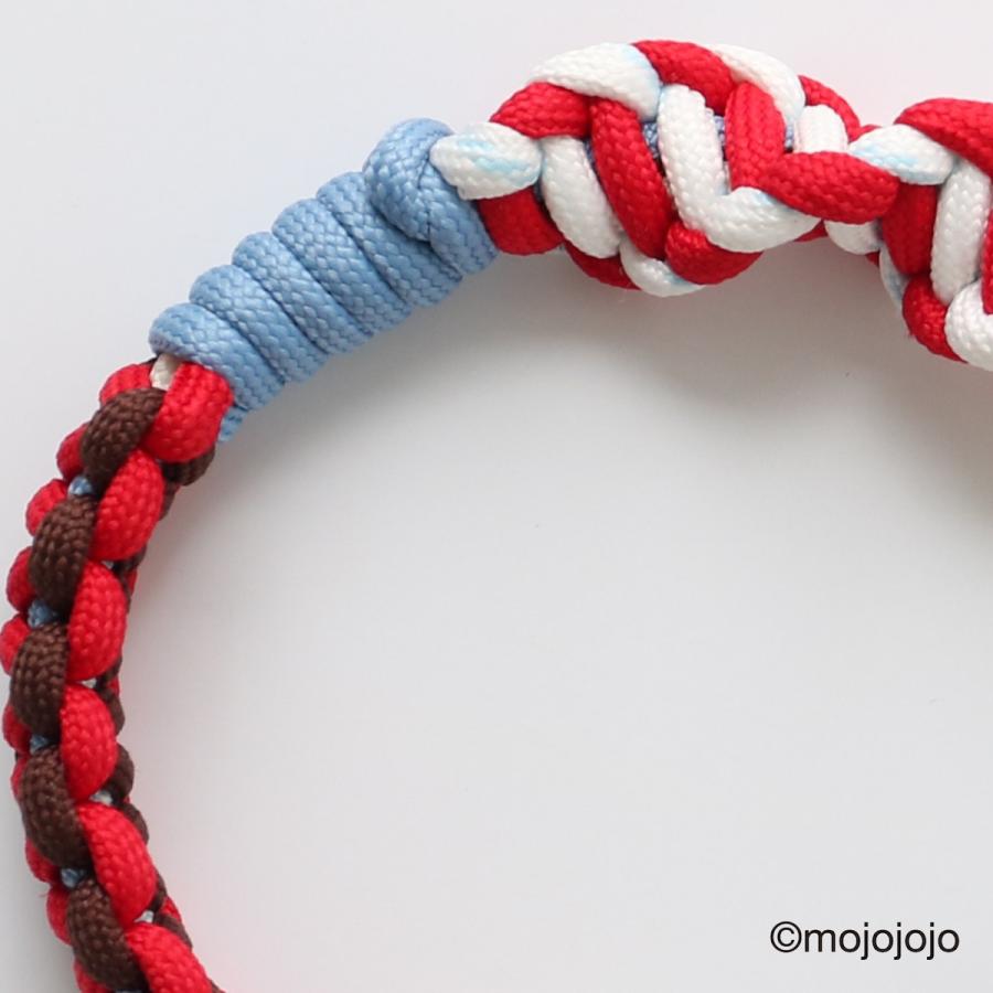 新商品 macaroni edge × mojojojo コラボ 編込み カスタマイズ ショート ストラップ mojo 尾崎歩美 グッズ 文具 文房具 雑貨 マカロニ シンシア SiNCERE |  | 11