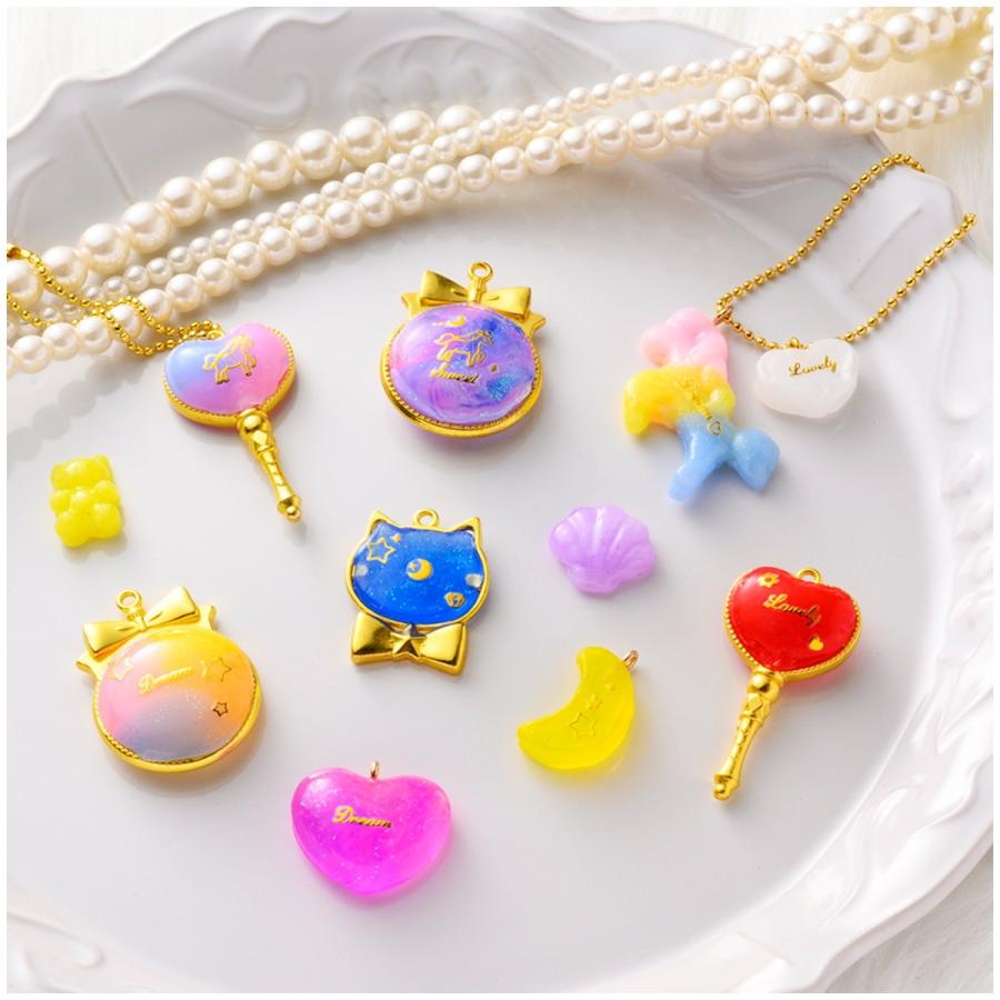 再再再販♡ハンドメイド♡ぷっくりキャンディツイン ハロウィン ポッピングキャンディ ミックスバッグ 5種約25袋入