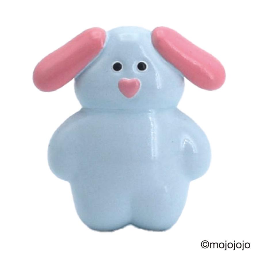 新商品 mojojojo マスコット バスボール パステル 尾崎歩美 mojo