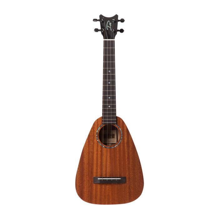 ROMERO CREATIONS TT Tiny Tenor Mahogany テナーウクレレ〈ロメロ