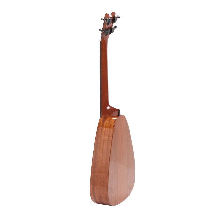 ROMERO CREATIONS TT Tiny Tenor Mahogany テナーウクレレ〈ロメロ 