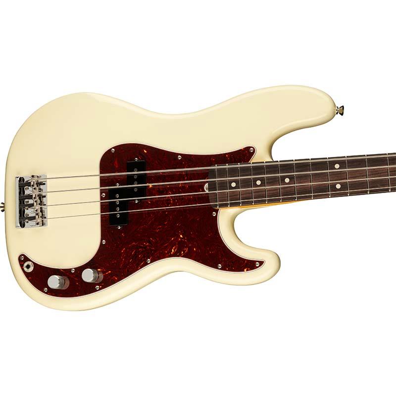 Fender（フェンダー） Fender American Professional II Precision