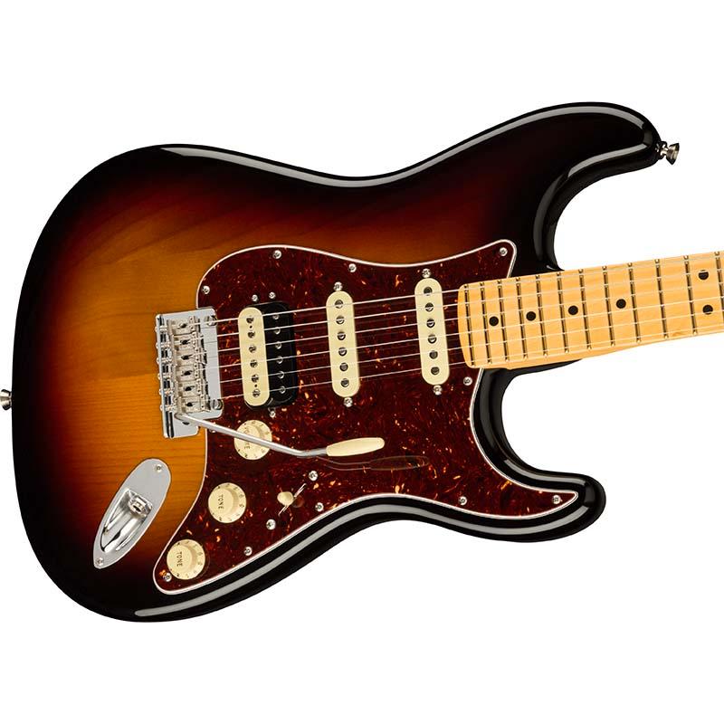Fender（フェンダー） Fender American Professional II Stratocaster