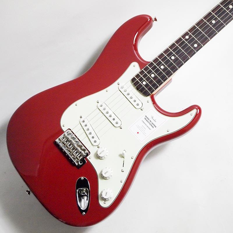 Fender 2023 Collection Made in Japan Traditional 60s Stratocaster 