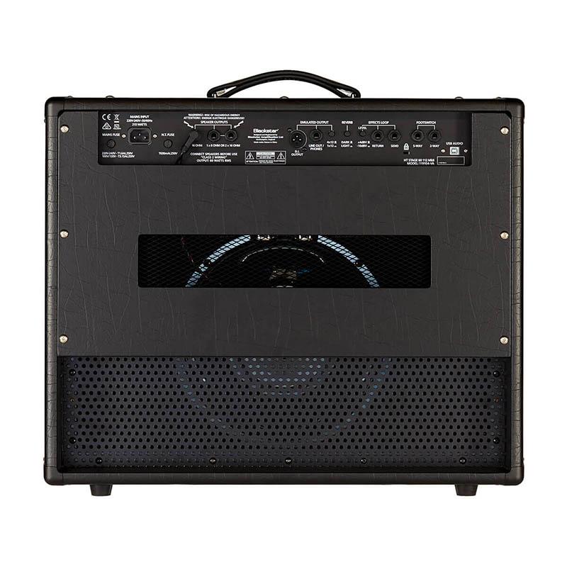 Blackstar HT Stage 60 112 MkII 60w真空管コンボアンプ〈ブラック 