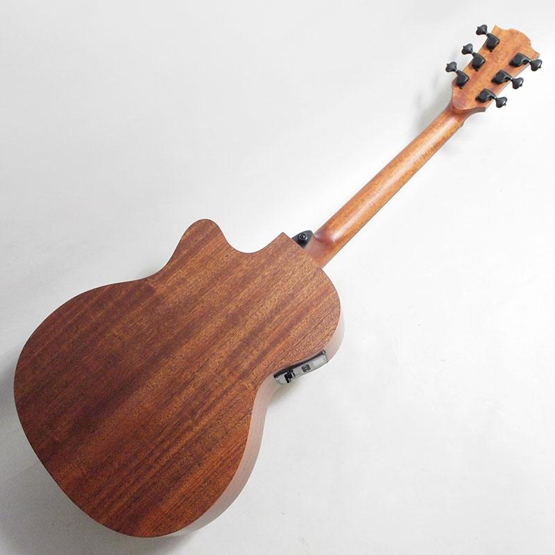 ギター LAG THV 10ACE-LB LAG THV10ACE-LB エレアコギター スマートギター ラグ | 島村楽器