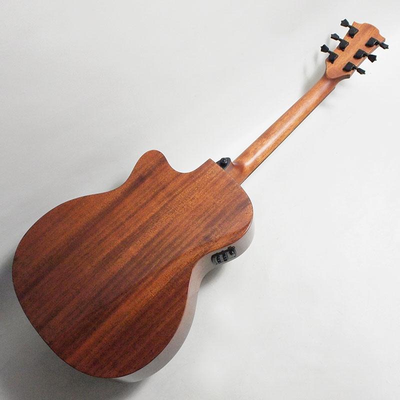 【美品】LAG T70ACE-NAT エレアコ ※新品弦・交換用サドル付き 美品】LAG T70ACE-NAT エレアコ ※新品弦・交換用サドル付き 美品】LAG