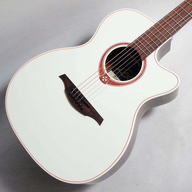 LAG Guitars T-IVO-ACE エレアコ 日本国内限定〈ラグ・ギターズ