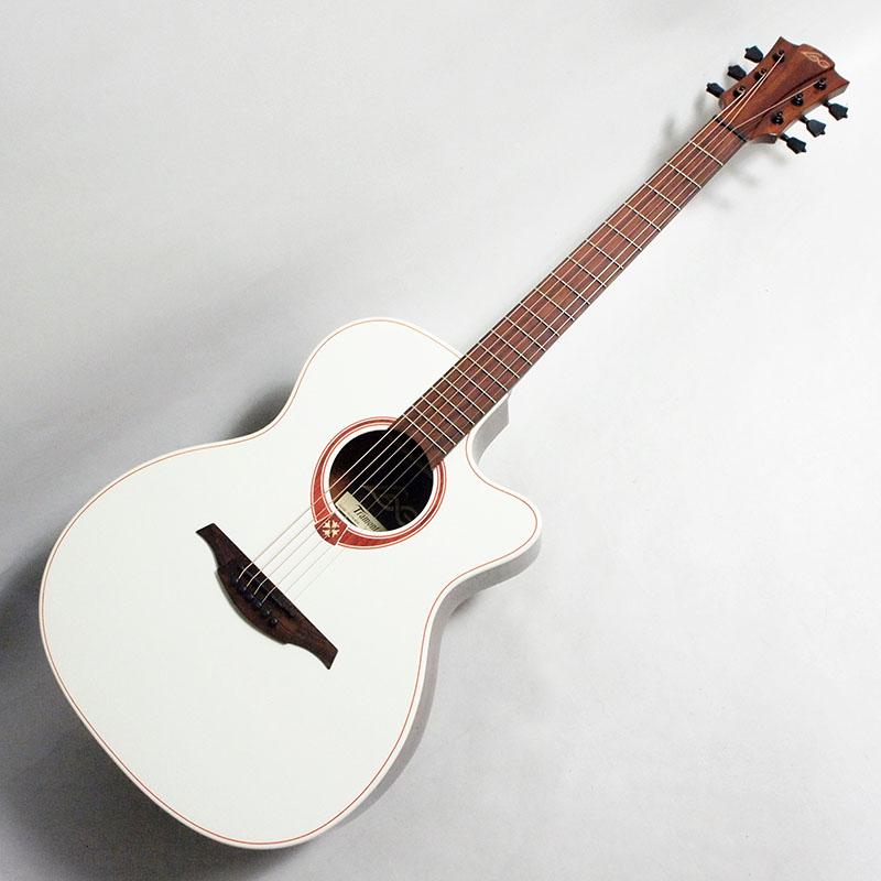 LAG Guitars T-IVO-ACE エレアコ 日本国内限定〈ラグ・ギターズ
