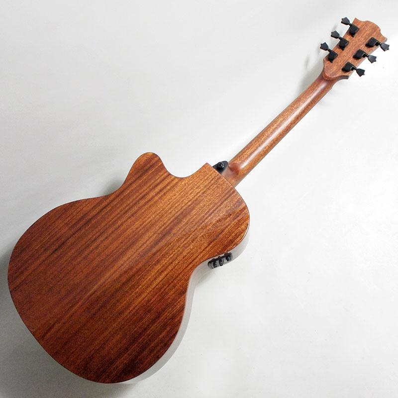 LAG Guitars T-IVO-ACE エレアコ 日本国内限定〈ラグ・ギターズ