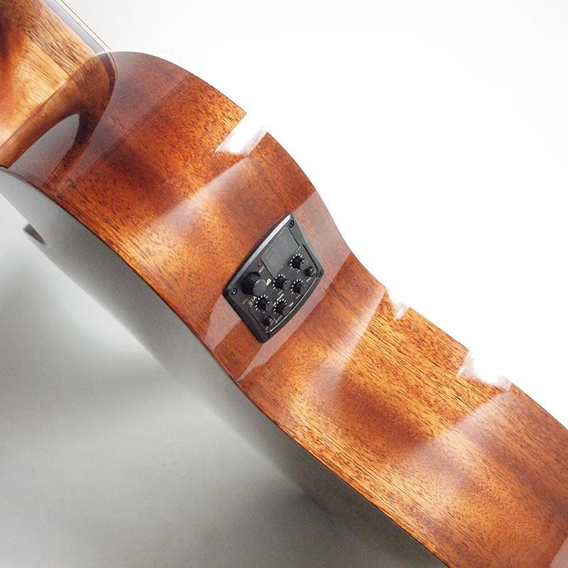LAG Guitars T-IVO-ACE エレアコ 日本国内限定〈ラグ・ギターズ