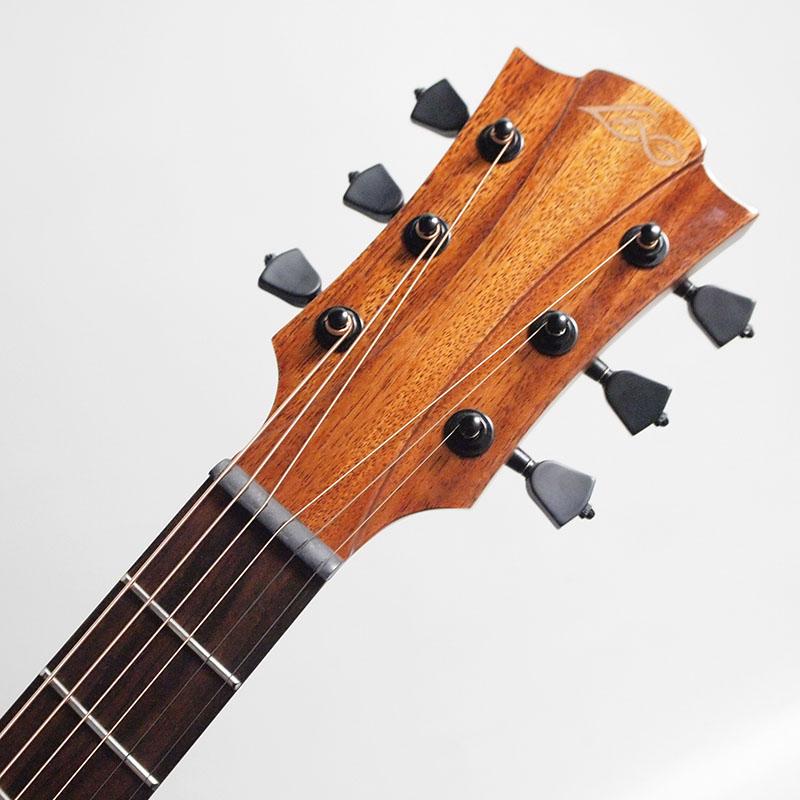 LAG Guitars T-IVO-ACE エレアコ 日本国内限定〈ラグ・ギターズ