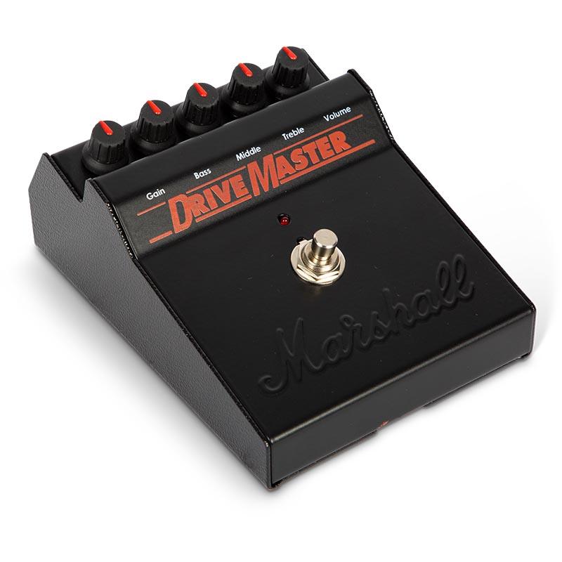 Marshall（マーシャル） Marshall Drivemaster 60th Anniversary
