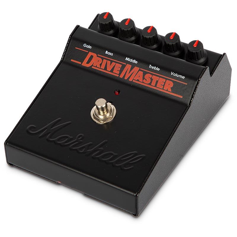 美品 Marshall DRIVE MASTER RE-ISSUE Marshall（マーシャル） Marshall Drivemaster 60th Anniversary