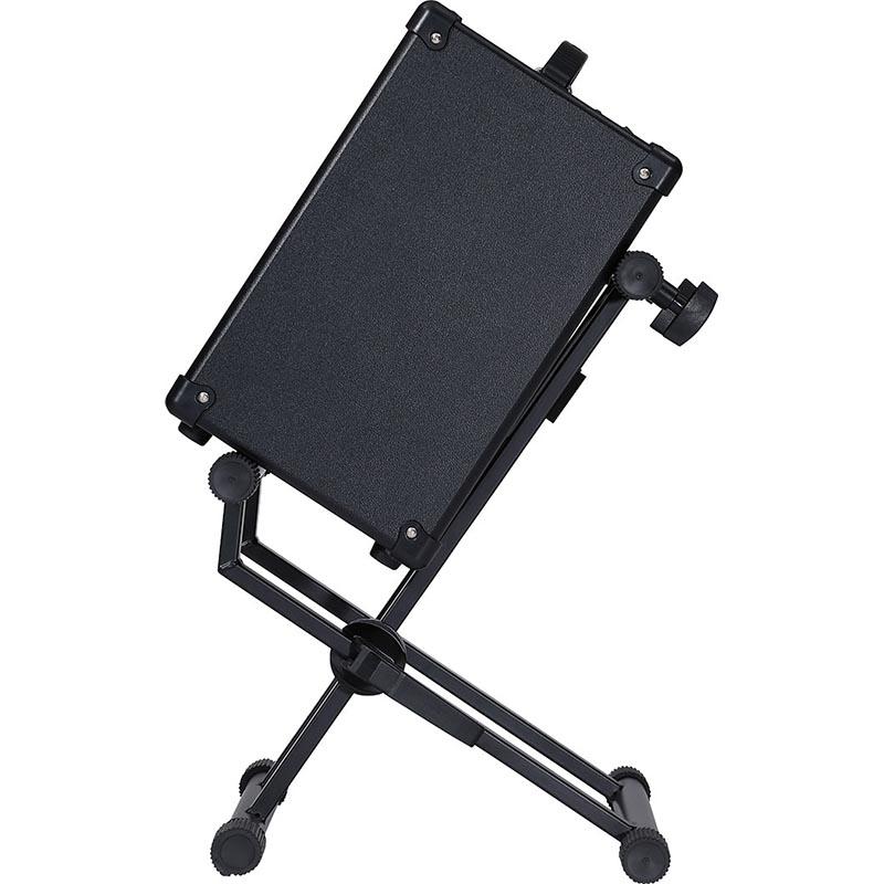 BOSS BAS-1 アンプ用スタンド〈ボス〉 : 楽器de元気 - 通販 - Yahoo