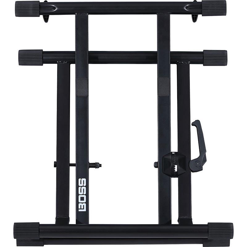 BOSS BAS-1 アンプ用スタンド〈ボス〉 : 楽器de元気 - 通販 - Yahoo