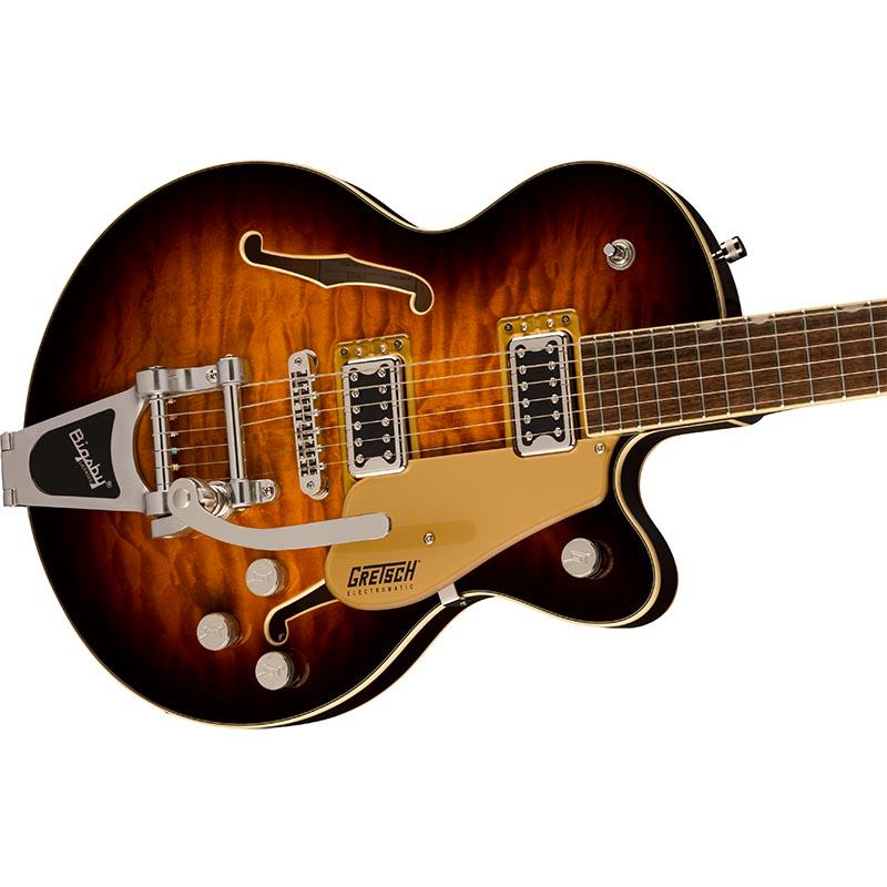 GRETSCH（グレッチ） Gretsch G5655T-QM Electromatic Center Block Jr