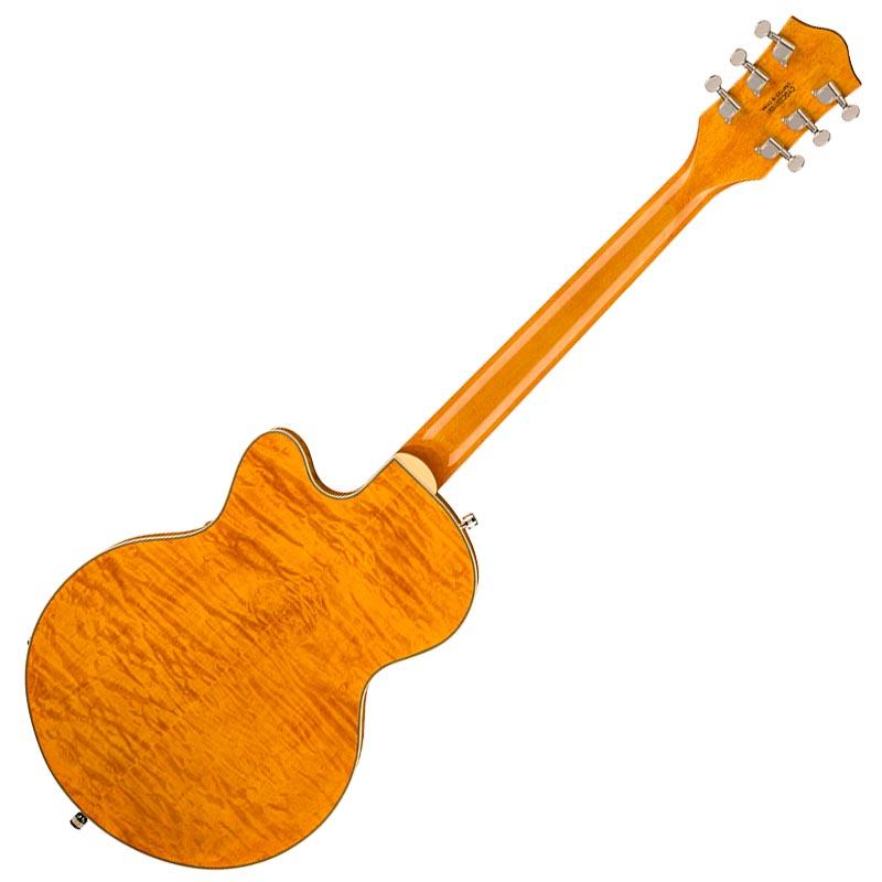 GRETSCH（グレッチ） Gretsch G5655T-QM Electromatic Center Block Jr